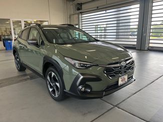 Certified 2024 Subaru Crosstrek 2.5i Limited AWD/4WD 360° Tour