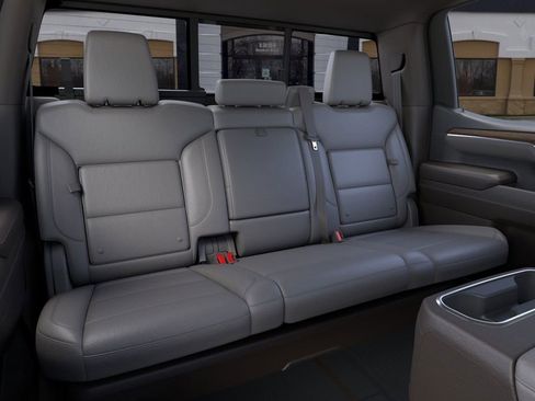 New 2026 GMC Sierra 1500 SLT w/ SLT Premium Plus Package AWD/4WD image 20