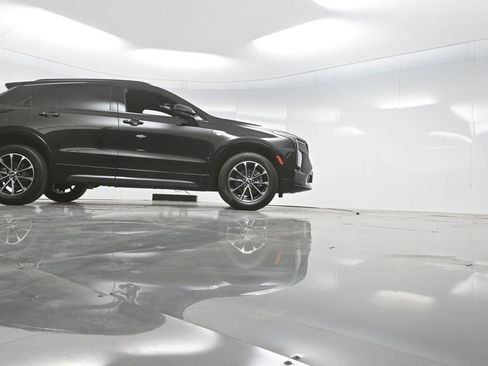 Used 2024 Cadillac XT4 Sport FWD image 50