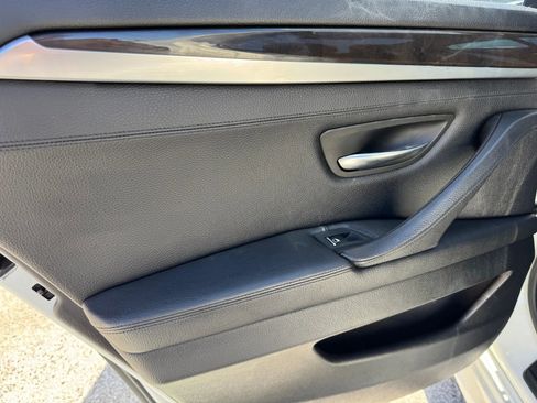 Used 2012 BMW 528i Sedan image 16