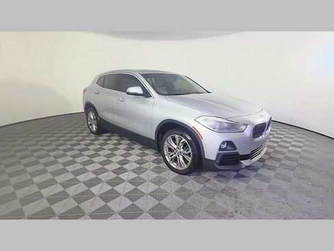 Used 2020 BMW X2 sDrive28i w/ Convenience Package FWD image 53