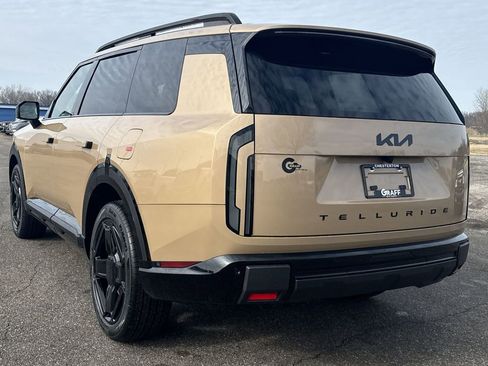 New 2027 Kia Telluride EX X-Line image 6