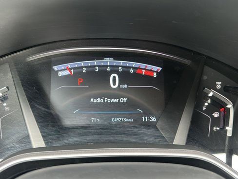 Used 2022 Honda CR-V Touring image 15