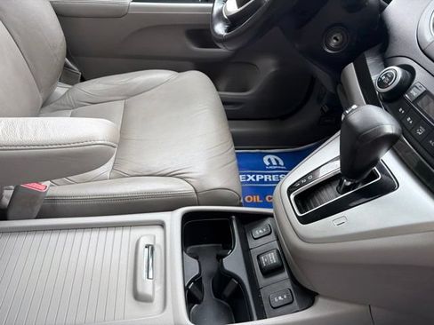 Used 2013 Honda CR-V EX-L image 11