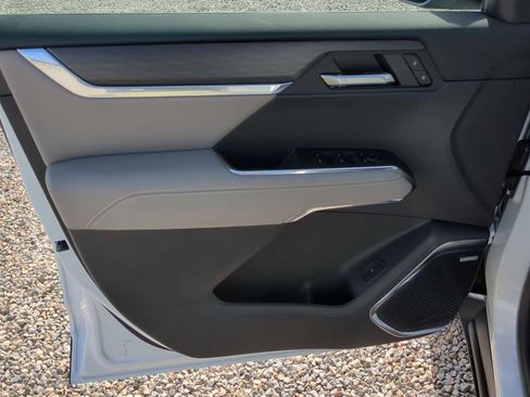 New 2026 GMC Acadia Elevation w/ LPO, Floor Liner Package FWD image 11