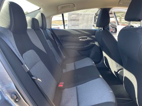 New 2026 Nissan Sentra SV w/ SV Convenience Package FWD image 37