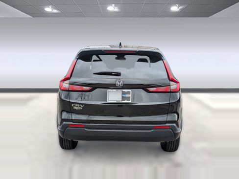 New 2026 Honda CR-V LX image 10