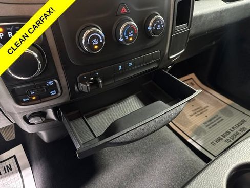 Used 2016 RAM 1500 Express AWD/4WD image 21