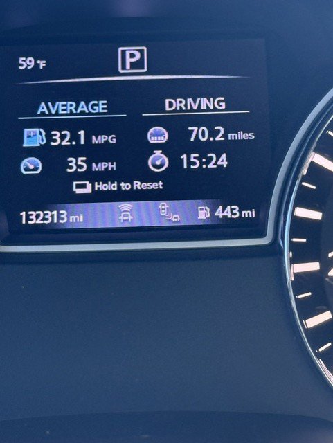 Used 2017 Nissan Altima 2.5 SL w/ 2.5 Technology Package FWD image 18