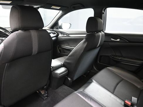 Used 2019 Honda Civic Sport image 19