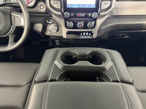 Used 2026 RAM 1500 Tradesman image 16