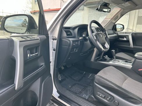 Certified 2024 Toyota 4Runner SR5 image 9