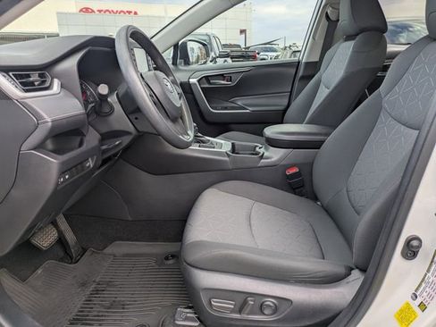 Certified 2021 Toyota RAV4 XLE w/ Convenience Package image 22