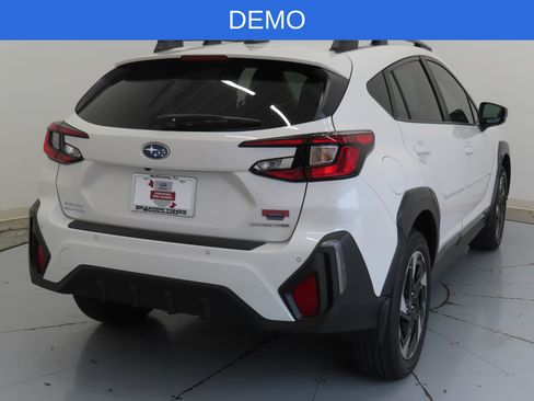 Used 2025 Subaru Crosstrek 2.5i Limited w/ Crosstrek Mirror Package AWD/4WD image 3