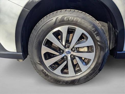 Used 2020 Subaru Outback image 10