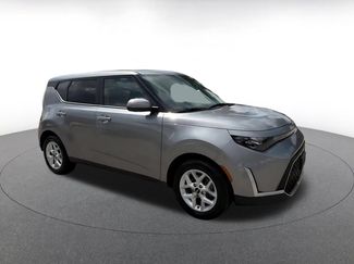 Used 2025 Kia Soul LX w/ LX Technology Package FWD video 2