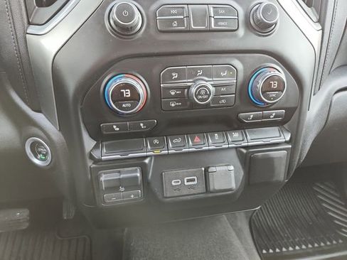 Certified 2019 Chevrolet Silverado 1500 RST w/ All-Star Edition image 17