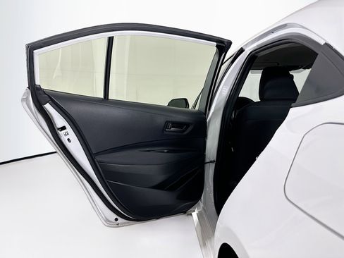 Used 2023 Toyota Corolla LE w/ Carpet Mat Package (TMS) image 24