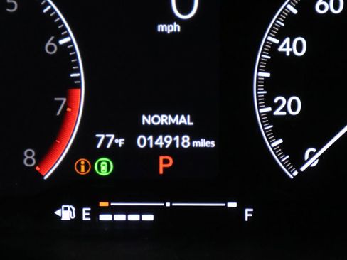Used 2023 Honda Civic Sport image 38