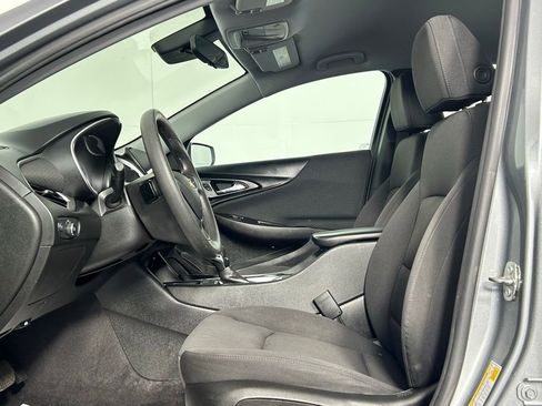 Used 2023 Chevrolet Malibu LT FWD image 27