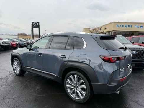 New 2026 MAZDA CX-50 AWD 2.5 S w/ Weather Package image 27