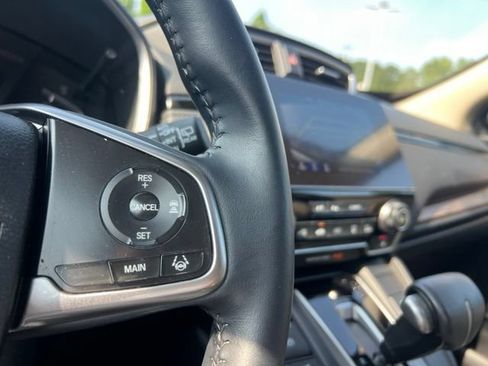 Certified 2018 Honda CR-V EX-L image 21