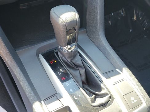 Used 2019 Honda Civic LX image 28