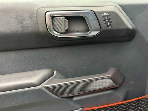 Used 2024 Ford Bronco Raptor image 10