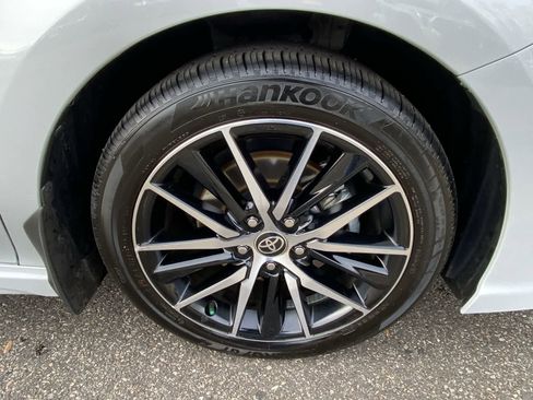 Used 2023 Toyota Camry SE image 22