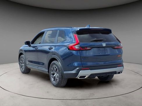 Used 2026 Honda CR-V TrailSport image 3