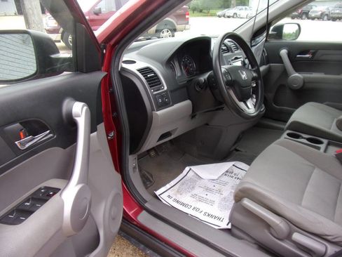 Used 2007 Honda CR-V EX image 3