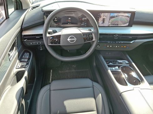 Certified 2025 Nissan Murano SL image 7