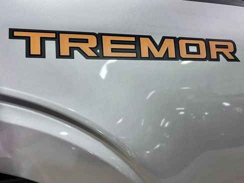 Used 2026 Ford F150 Tremor AWD/4WD image 33
