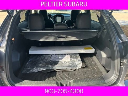 Used 2024 Subaru Crosstrek 2.5i Limited w/ Popular Package #4A image 19