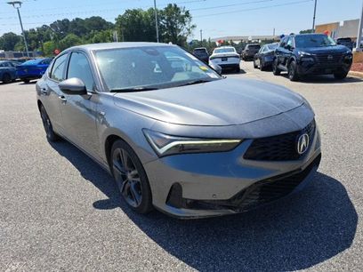 Used 2024 Acura Integra A-Spec