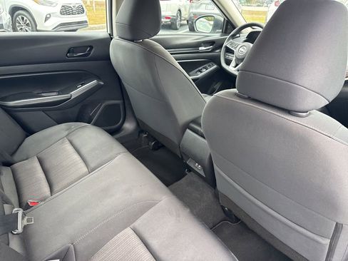 Certified 2024 Nissan Altima 2.5 SV image 20