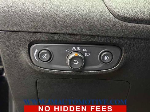 Used 2022 Buick Encore GX Preferred w/ Cold Weather Comfort Package image 34