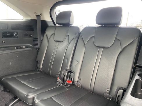 Used 2023 Kia Sorento X-Line EX image 16