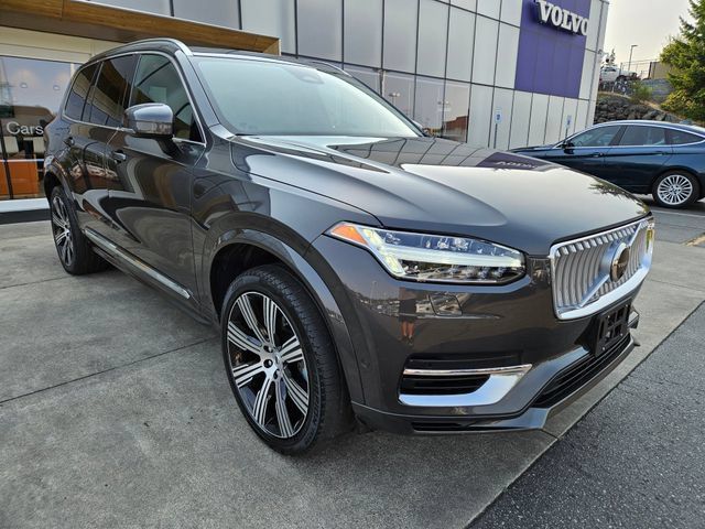 Certified 2024 Volvo XC90 T8 Plus w/ Protection Package Premier AWD/4WD image 3