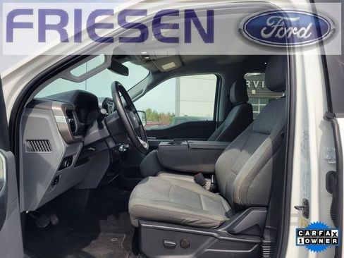 Used 2024 Ford F150 XLT w/ Tow/Haul Package image 12