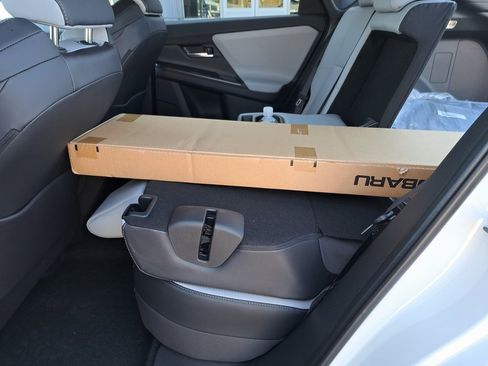 New 2026 Subaru Solterra Premium image 15