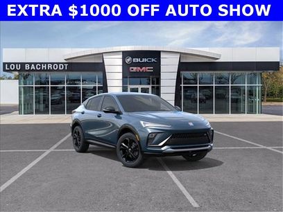 New 2026 Buick Envista Sport Touring w/ Convenience I Package
