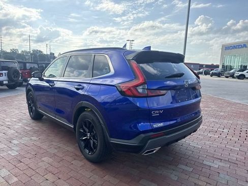 Used 2023 Honda CR-V Sport image 15