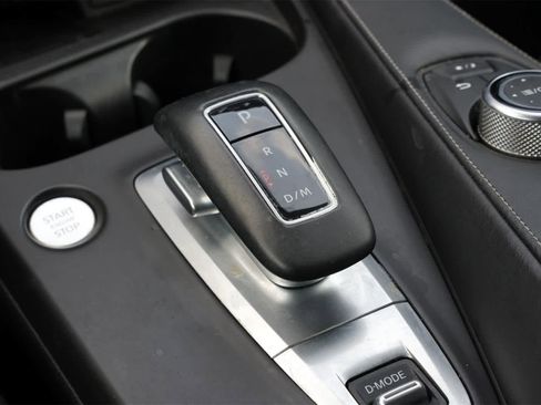 Certified 2023 INFINITI QX50 Luxe image 14