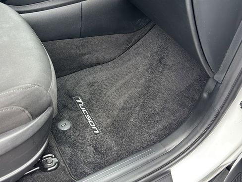 Certified 2023 Hyundai Tucson SEL FWD image 35