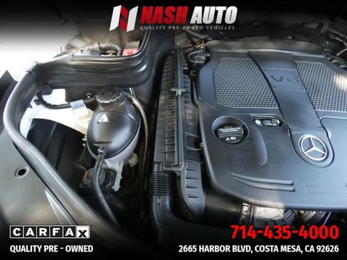 Used 2015 Mercedes-Benz GLK 350 2WD image 57