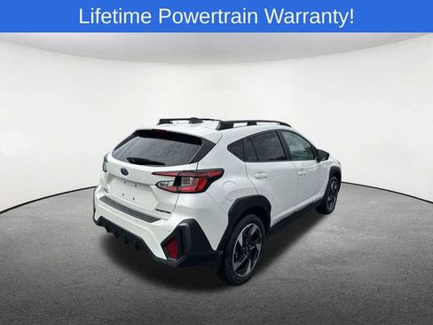 New 2026 Subaru Crosstrek 2.5i Limited w/ Popular Package #4A AWD/4WD image 28