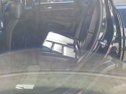 Used 2022 Jeep Grand Cherokee Limited w/ Tech Group image 9