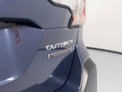Used 2025 Subaru Outback Touring XT AWD/4WD image 34