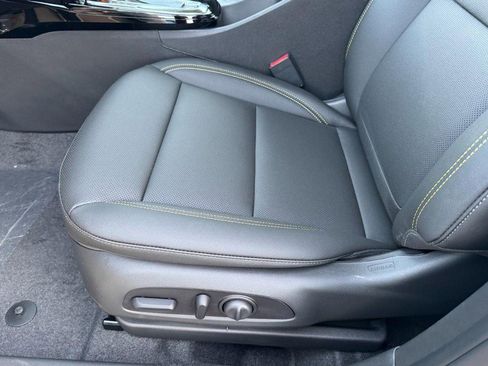 New 2026 Chevrolet Trax ACTIV w/ Driver Confidence Package image 30